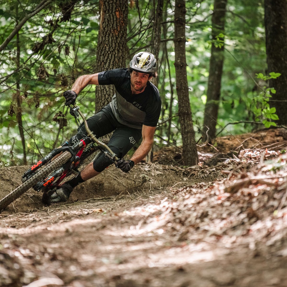 kanuga mountain bike