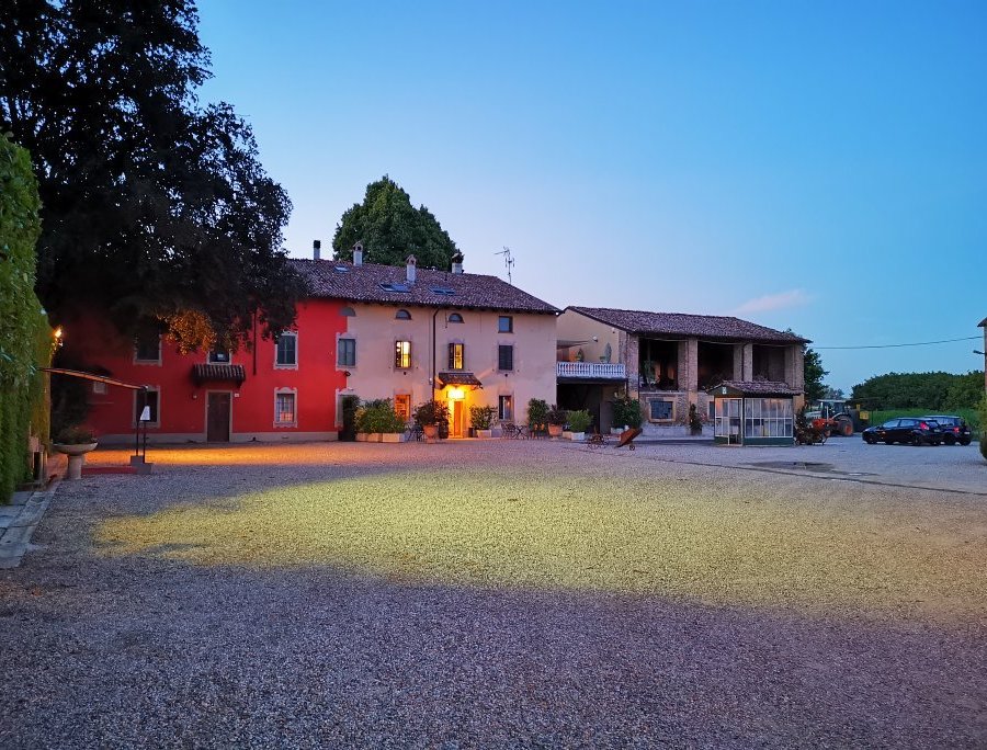 Agriturismo Boschi Celati image