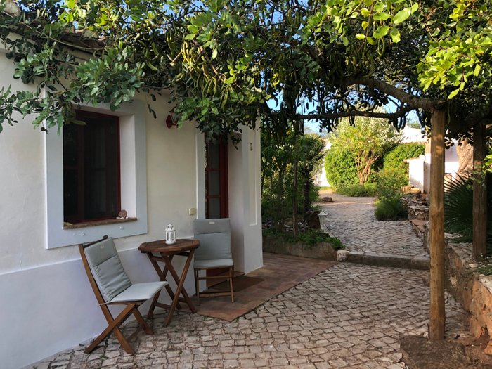 Entire House / Apartment Rural House- Casa Rosa, São João das