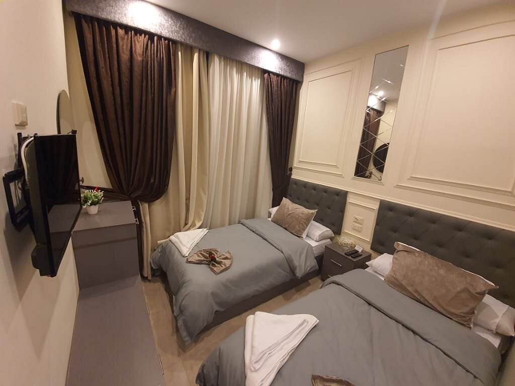 NEW CITY HOTEL (Каир) - отзывы, фото и сравнение цен - Tripadvisor