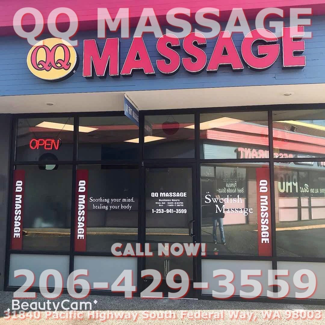 QQ Massage (Washington, United States): Hours, Address - Tripadvisor