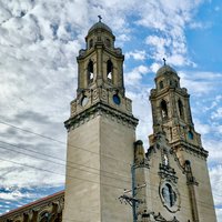 St. Cecilia's Cathedral, Omaha