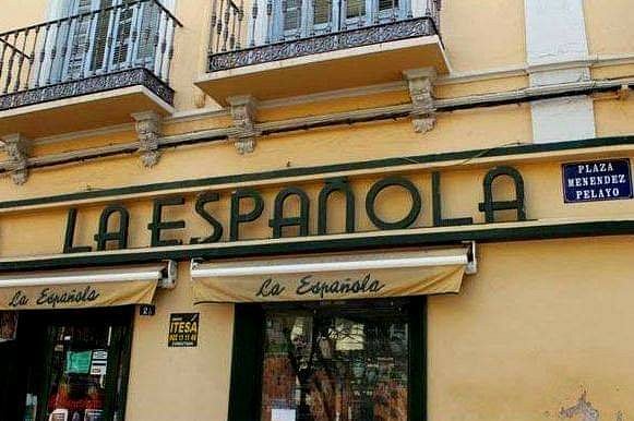 PAPELERIA LA ESPAÑOLA PAPELERIA LA ESPAÑOLA