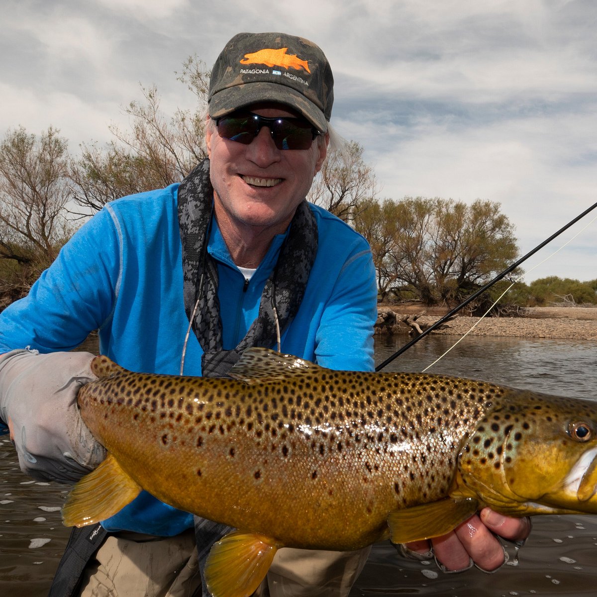 Fly Fishing in Patagonia - All You Need to Know BEFORE You Go (2024)