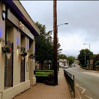 Spice bistro