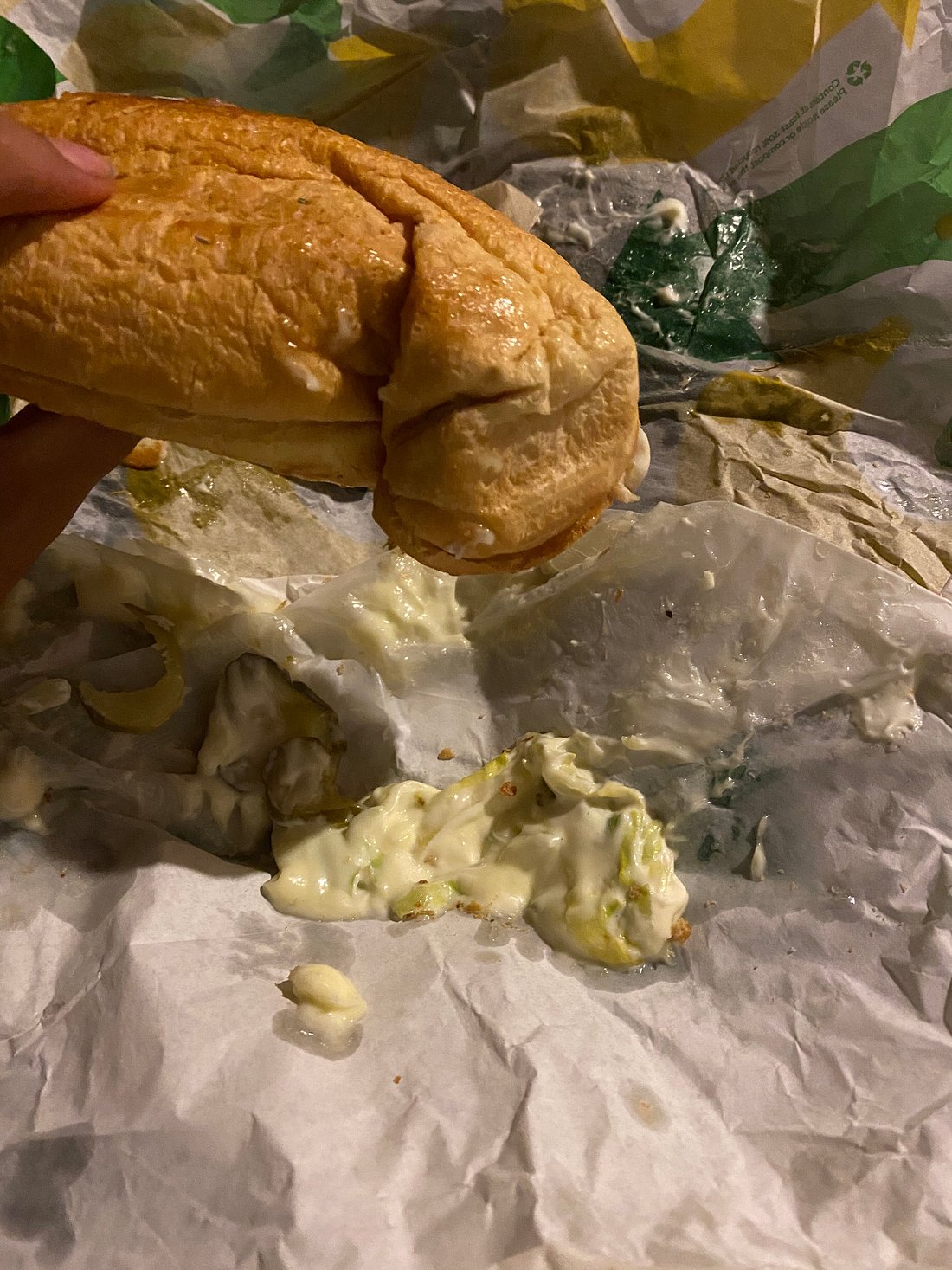 SUBWAY, Saginaw - 2829 Bay Rd - Menu, Prices & Restaurant Reviews -  Tripadvisor