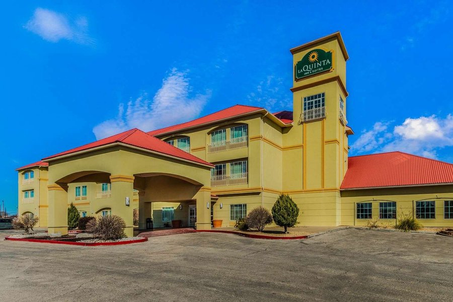 QUINTA INN SUITES WYNDHAM HOBBS  65     7  3    Updated 2021