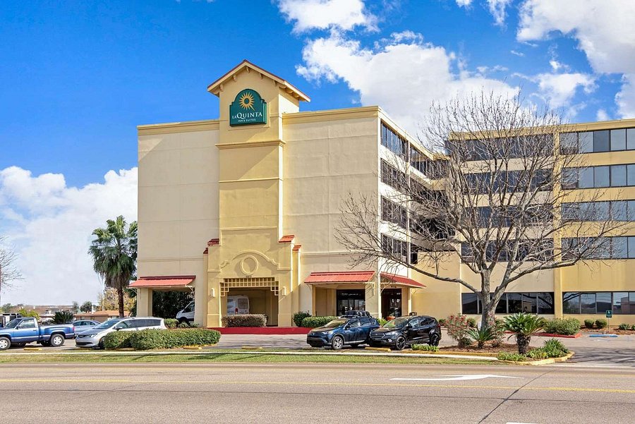 La Quinta Inn Suites By Wyndham New Orleans Airport 61 8 8 Updated 2020 Prices Hotel Reviews Kenner Tripadvisor