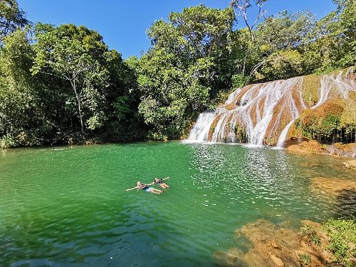 Visit Pantanal - Pantanal Sul e Serra da Bodoquena