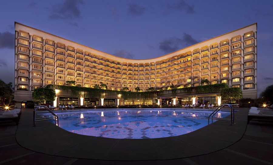 taj palace delhi hotel booking