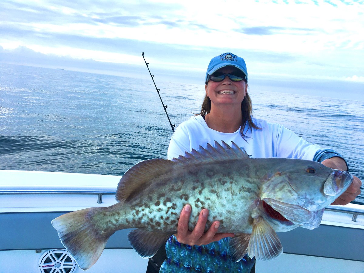 Offshore Hustler Fishing Charters (St. Pete Beach) - All You Need to ...