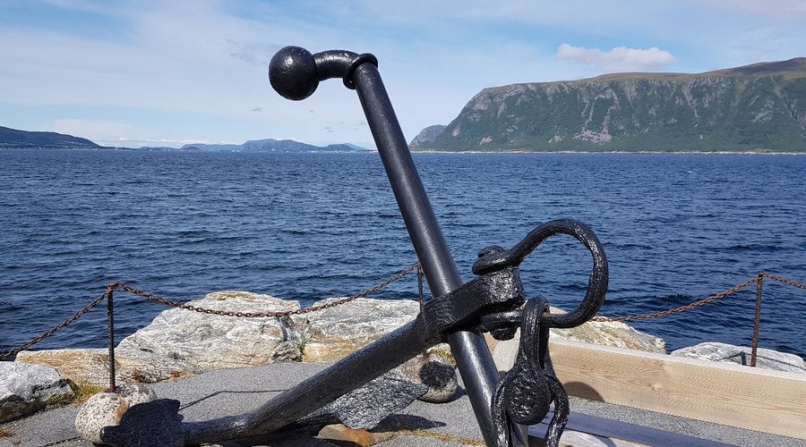 Ishavsmuseet Aarvak