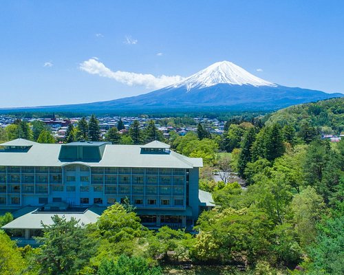 ベスト10 富士河口湖町のカップル向けホテル トリップアドバイザー