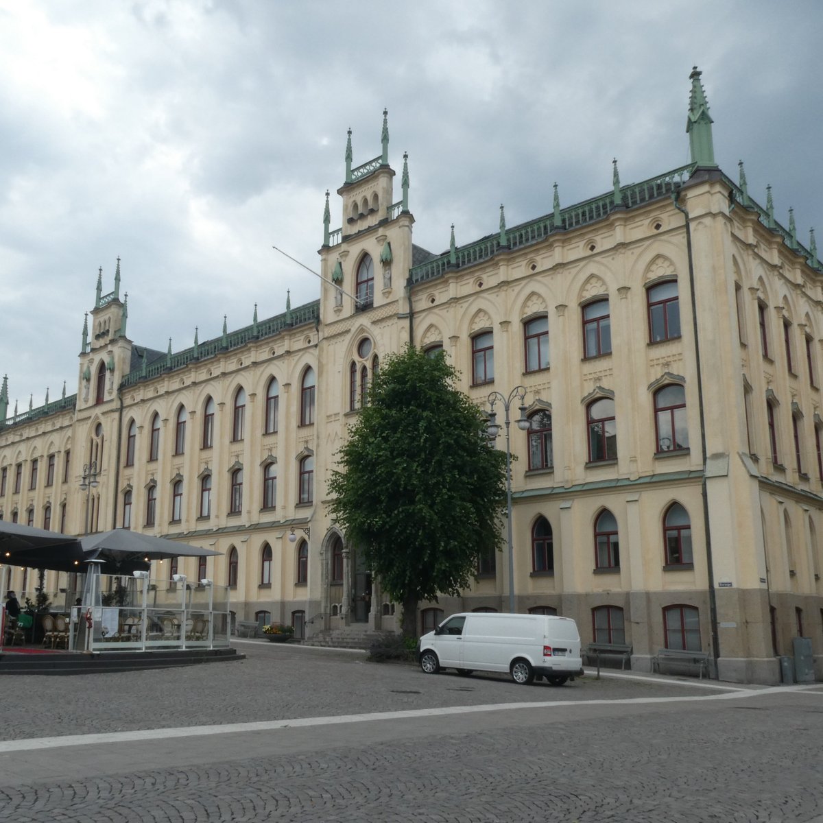 Örebro Rådhus (Orebro) - Alles wat u moet weten VOORDAT je gaat (met