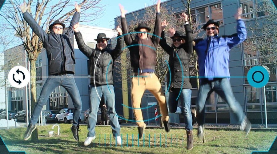 QuestWorld TeamPhoto