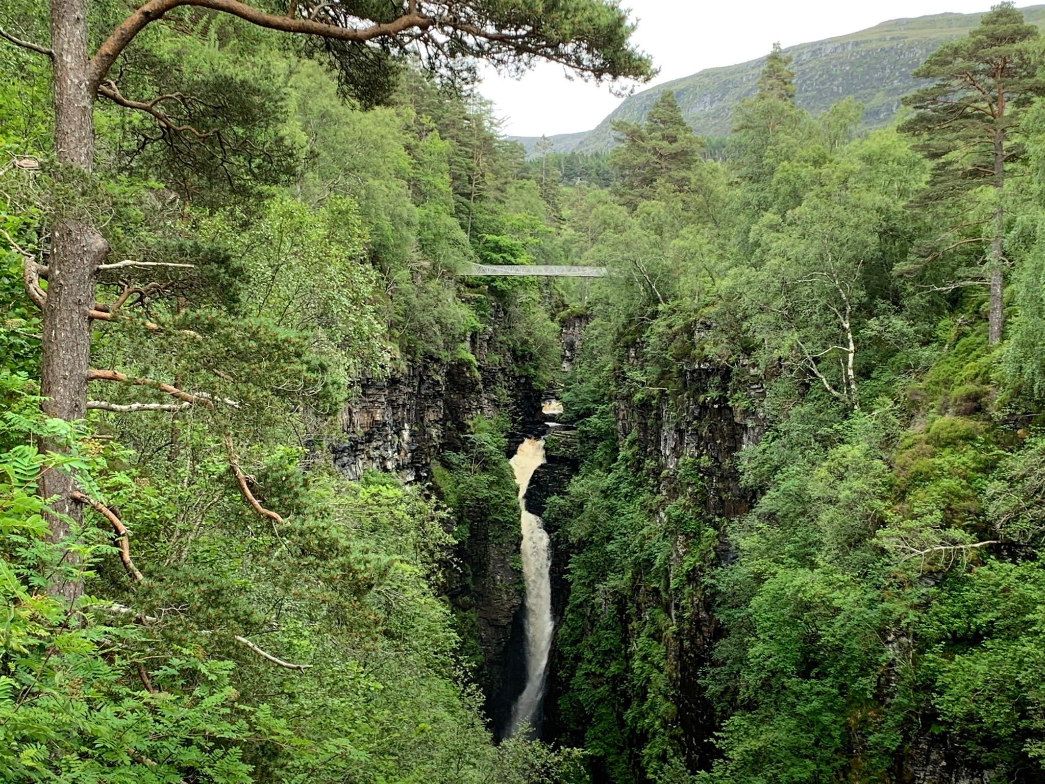 Corrieshalloch Gorge National Nature Reserve All You Need to