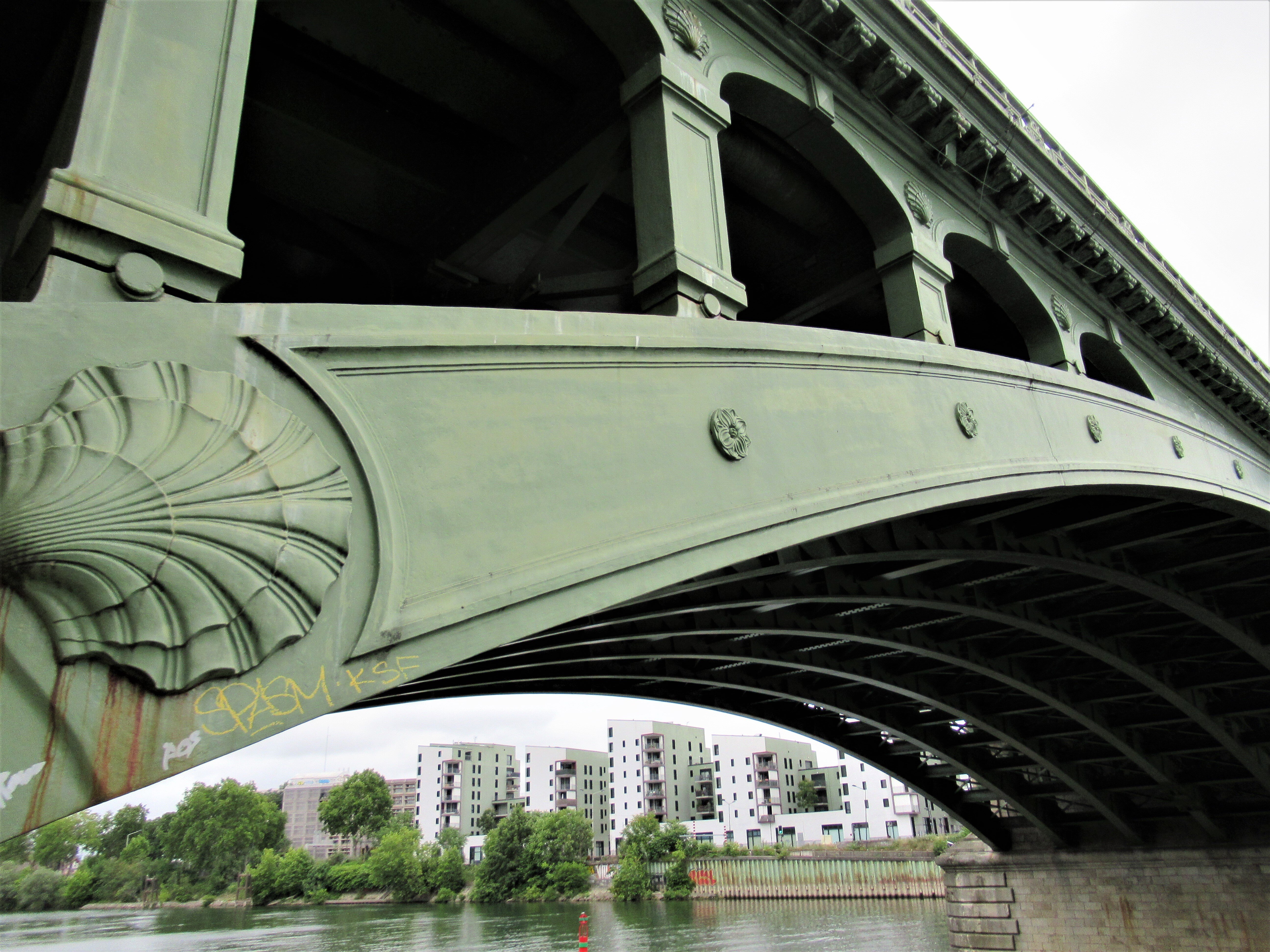 Pont De L'Ile Saint Denis (L'Ile-Saint-Denis) - All You Need To Know ...