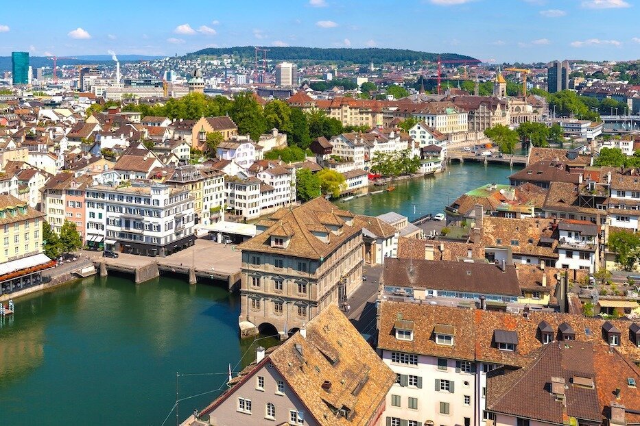 VoiceMap Zurich - All You Need to Know BEFORE You Go