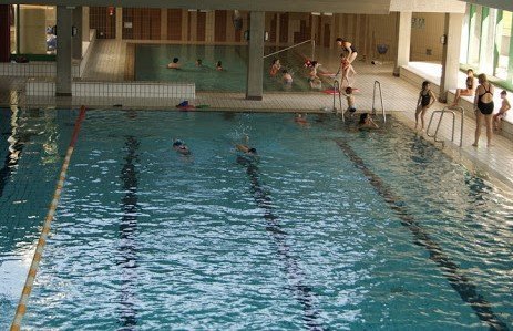 Piscine Couverte (Delémont, Switzerland): Hours, Address - Tripadvisor