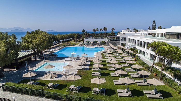 ATLANTICA BEACH RESORT KOS - Updated 2023 Prices & Hotel Reviews