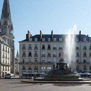 TRAMPOLINE PARK (Saint-Barthelemy-d'Anjou): Ce qu'il faut savoir