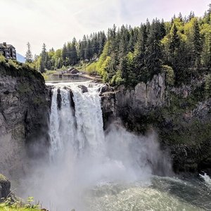 Snoqualmie Falls 22 All You Need To Know Before You Go With Photos Tripadvisor