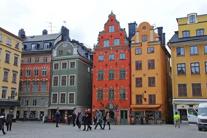 2024 Stockholm Stockholm Private Walking Tour With A Professional Guid   Caption 