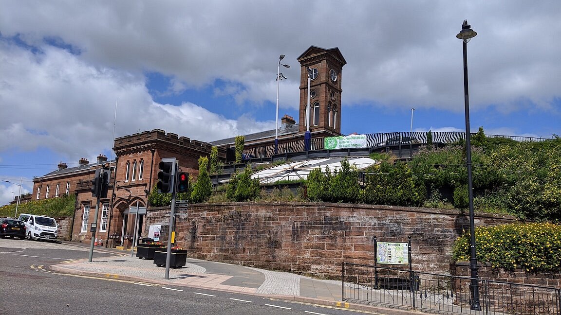 Kilmarnock Town Trail - All You Need to Know BEFORE You Go