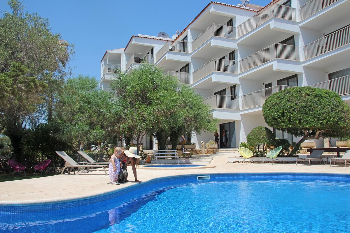 NIU D'AUS Hôtel (Porto Petro, Espagne) : voir 10 avis et 296 photos