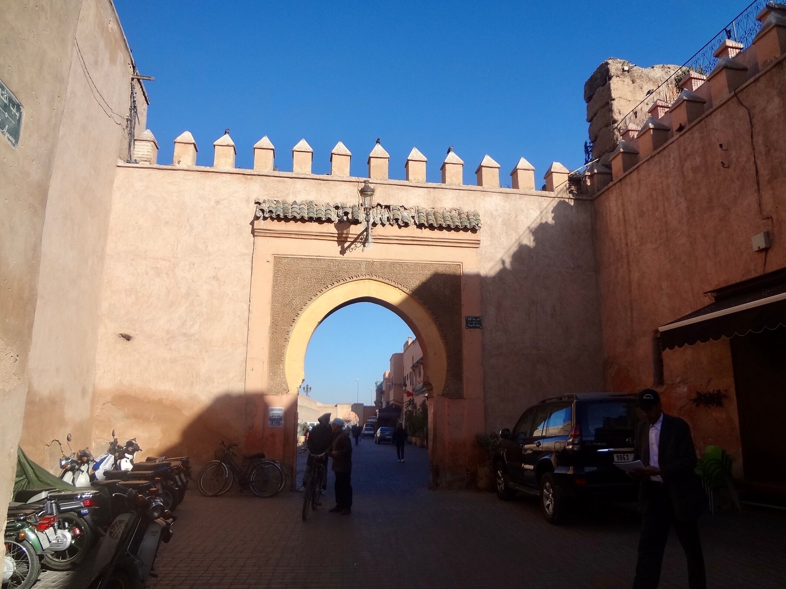 Bab Agnaou (Marrakech) - All You Need To Know BEFORE You Go