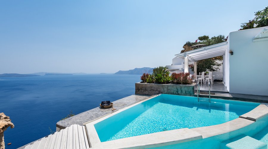 White House Villa