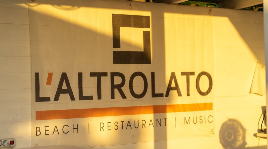 LALTRO LATO, Cirella - Menu, Prices & Restaurant Reviews - Tripadvisor