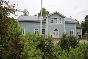 PikkuPriha in Ilomantsi