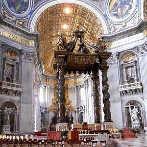 papal audience tours