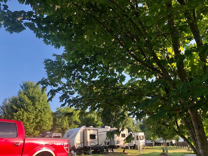 Pioneer Village Campground Prezzi E Recensioni 2023