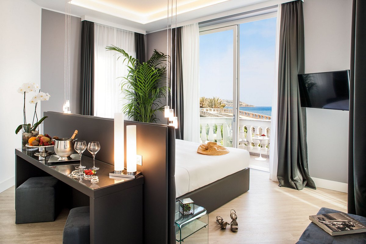 SANREMO LUXURY SUITES (Сан-Ремо) - отзывы, фото и сравнение цен -  Tripadvisor