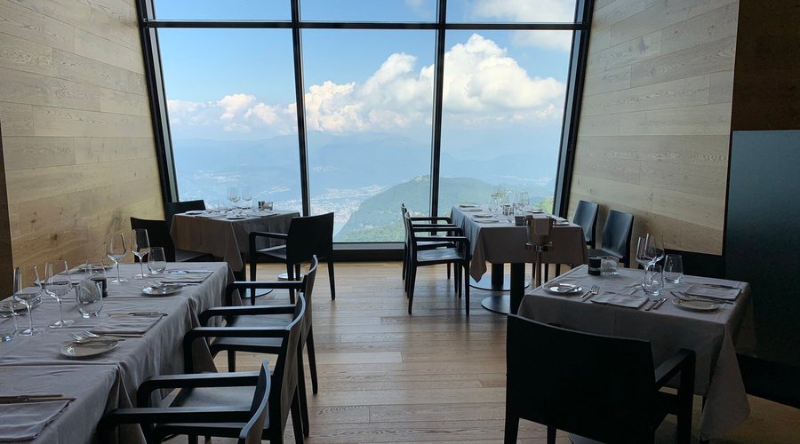 Ristorante Fiore di pietra