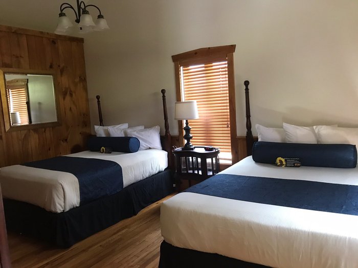 THE LODGES AT GETTYSBURG - Updated 2024 Prices & Hotel Reviews (PA)