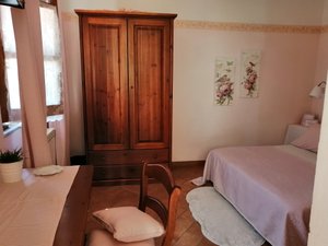 Camera e suite