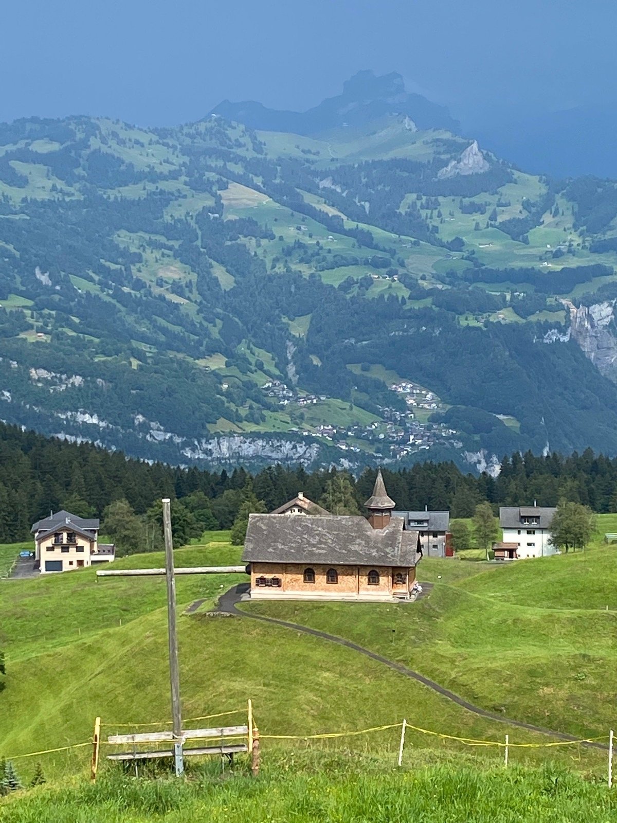 Sluts in Schwyz