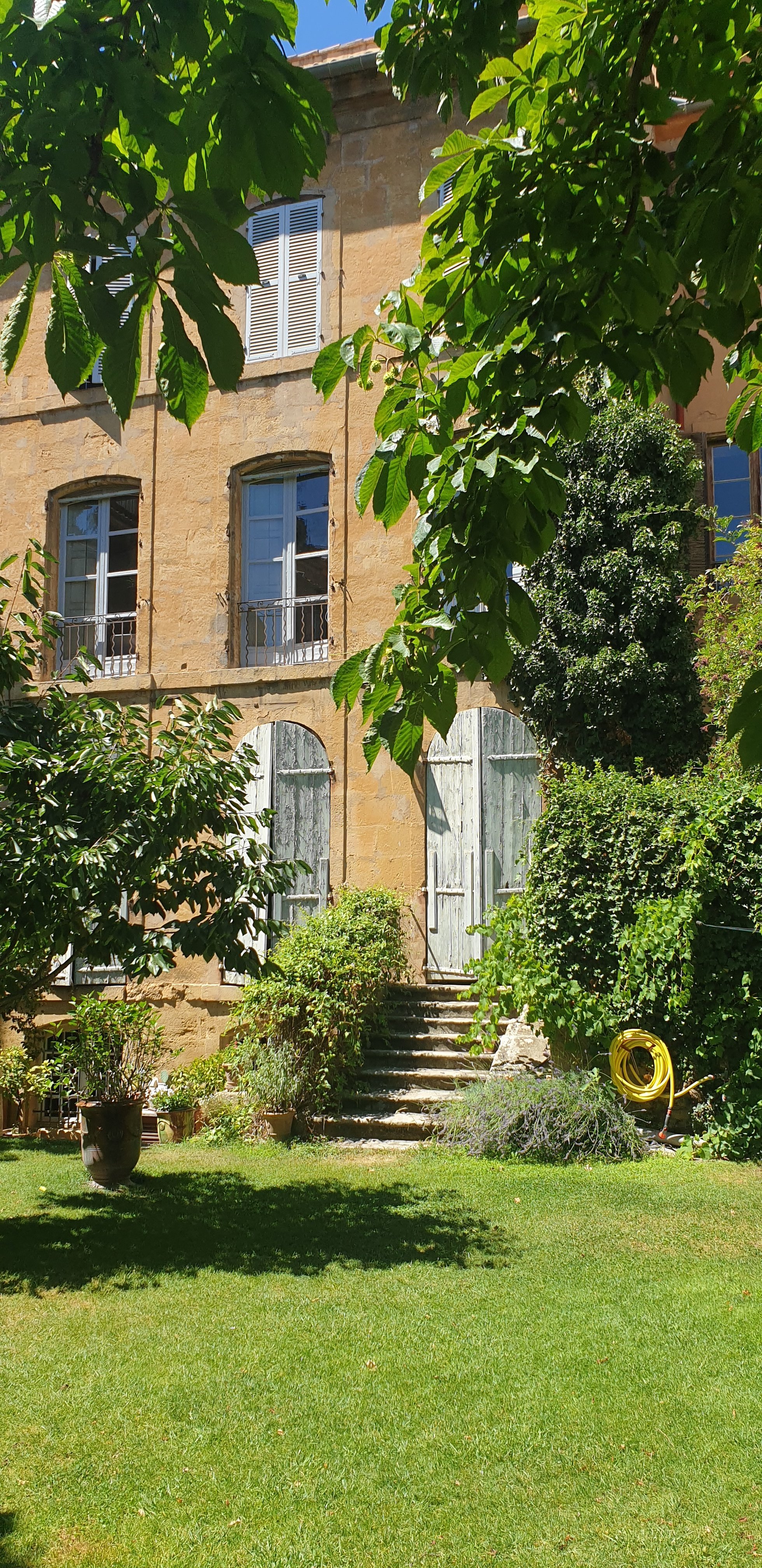 LE JARDIN DE MARIE B&B (Aix-en-Provence) : Tarifs 2024 Et 39 Avis