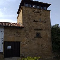 Centro de Visitantes del Monte Hijedo