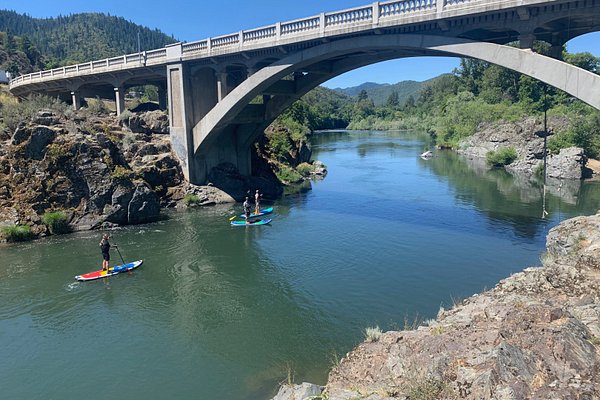 Rogue River Tourism (2024): All You Need to Know Before You Go