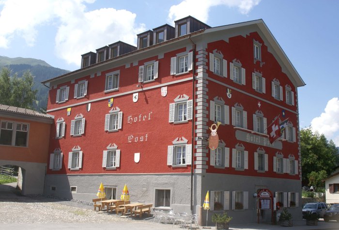 hotel sternen post schwarzwald