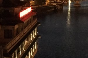 客房景观