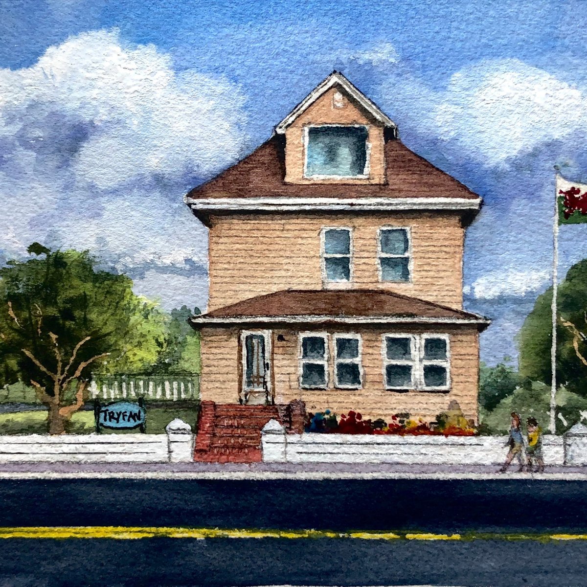 Tryfan Gallery (Chincoteague Island) - All You Need to Know BEFORE You Go