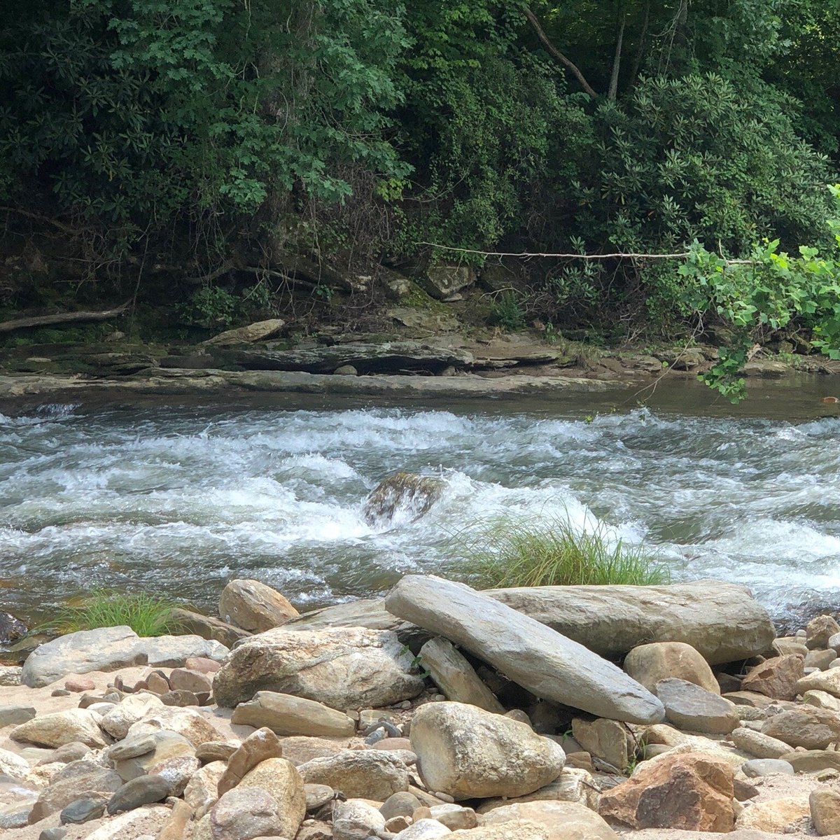 Living Waters Tubing (Saluda) - All You Need to Know BEFORE You Go