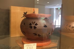 旅行者の写真