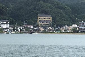 客室 & スイート