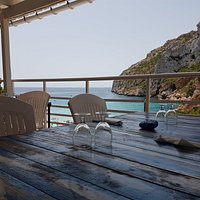 Una mesa para ti